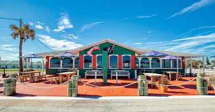 1900 Ocean Shore Blvd, Ormond Beach, FL for sale Building Photo- Image 1 of 1