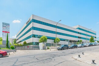More details for Calle San Rafael, 1, Alcobendas - Office to Rent