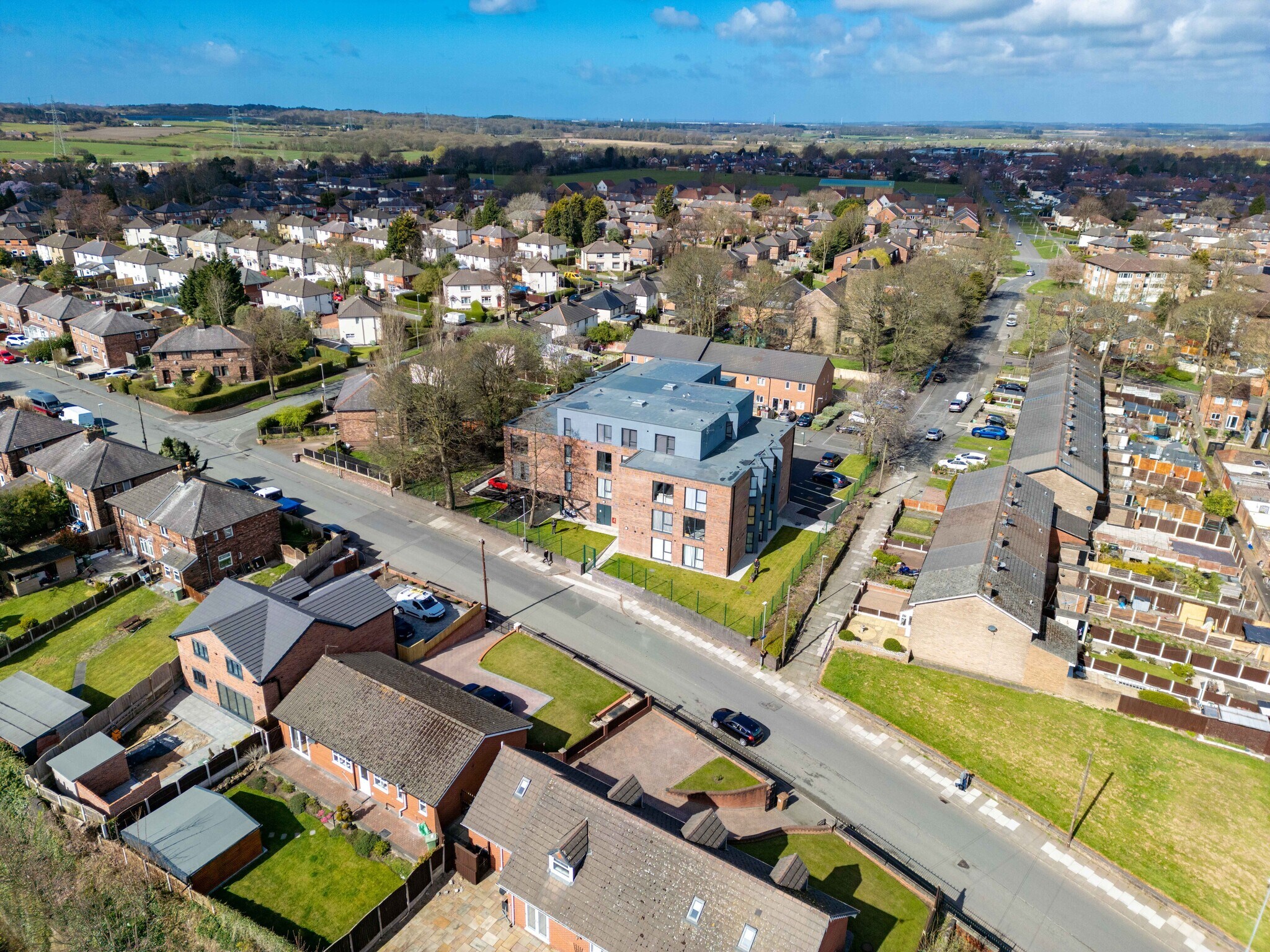 Scholes Lane, St Helens for sale Primary Photo- Image 1 of 6