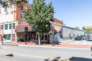 More details for 208 N Main St, Blacksburg, VA - Retail for Rent