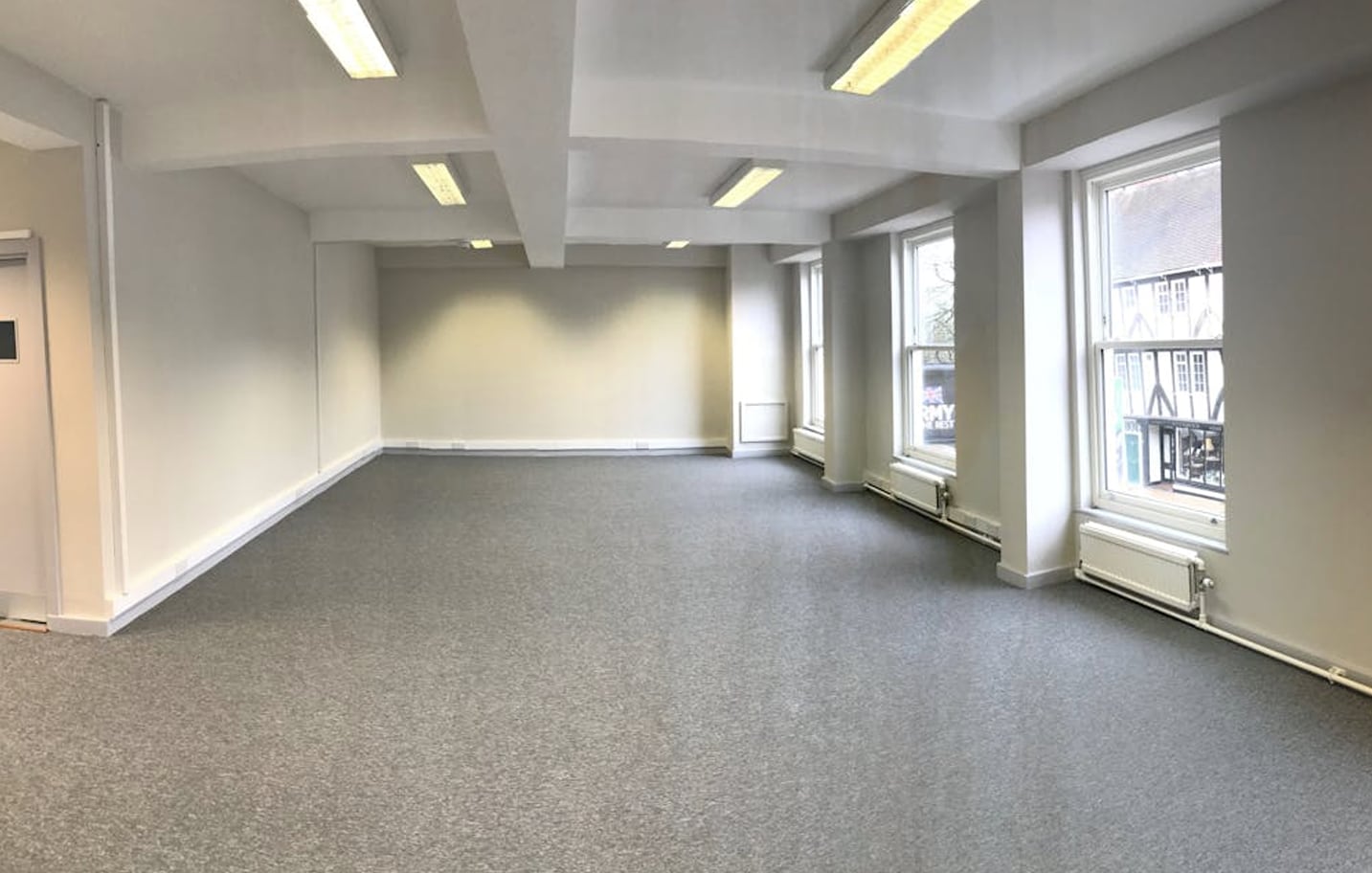 106-110 Micklegate, York to rent Interior Photo- Image 1 of 1