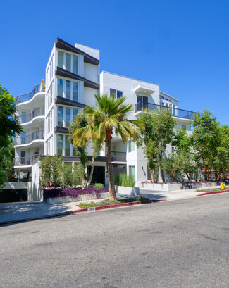 More details for 1283 Havenhurst Dr, West Hollywood, CA - Residential for Sale