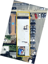 80-12 51st Ave, Elmhurst, NY - AERIAL  map view