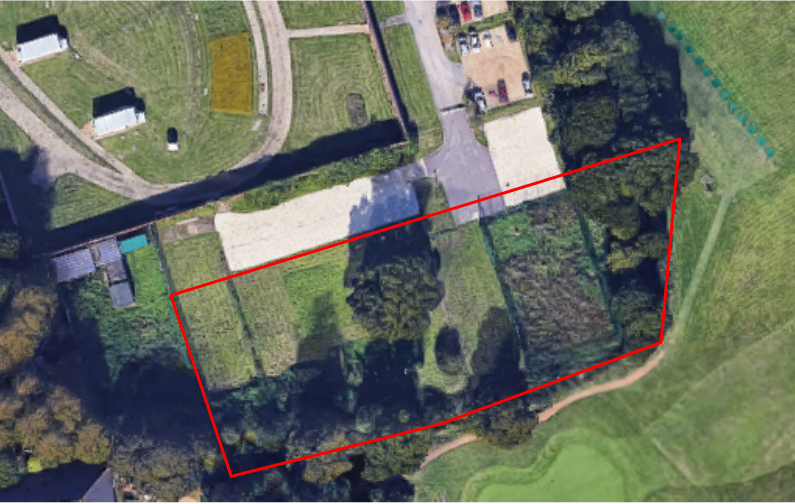 Cams Hall Estate, Fareham for sale Aerial- Image 1 of 1