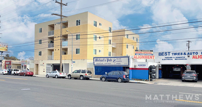 11506 Oxnard St, North Hollywood, CA for rent Building Photo- Image 1 of 9