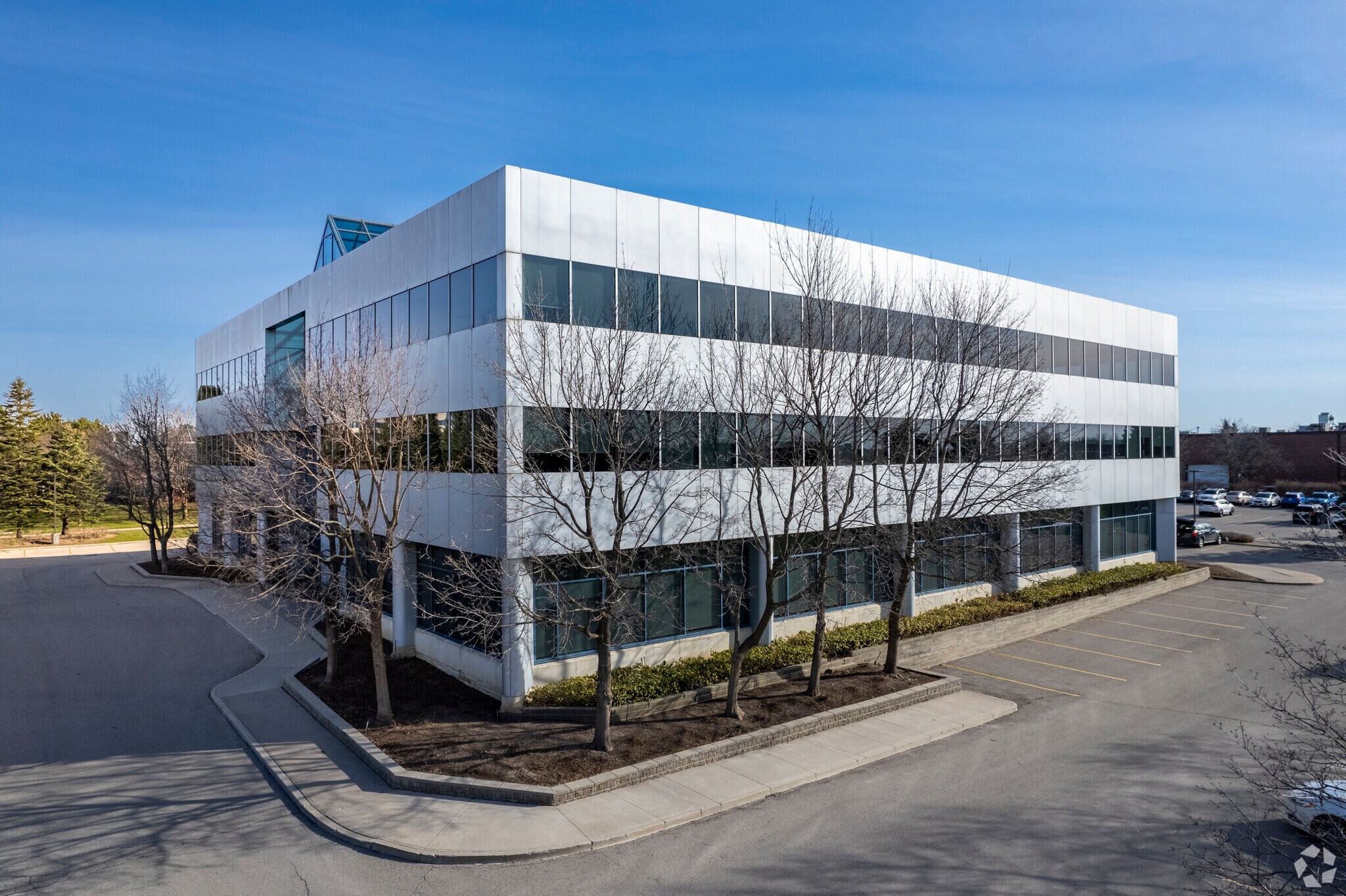 65 Allstate Pky, Markham, ON for sale Building Photo- Image 1 of 1