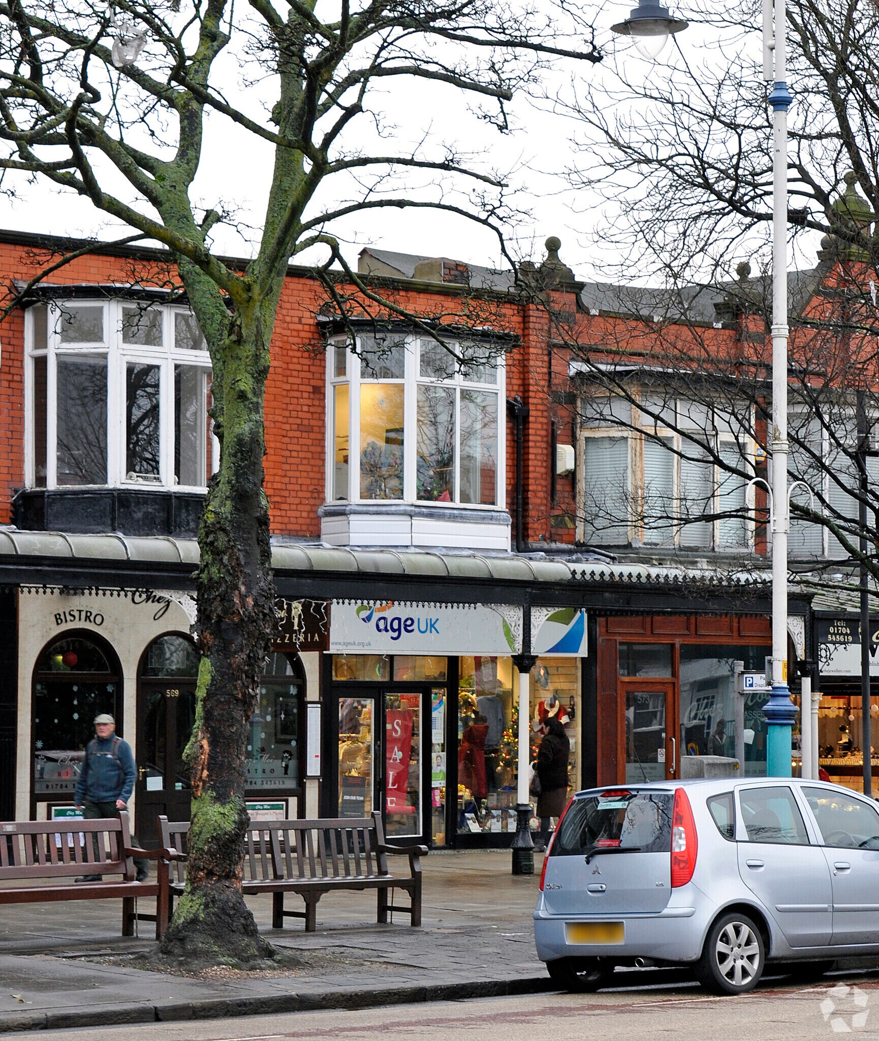 571 Lord St, Southport for sale Primary Photo- Image 1 of 1