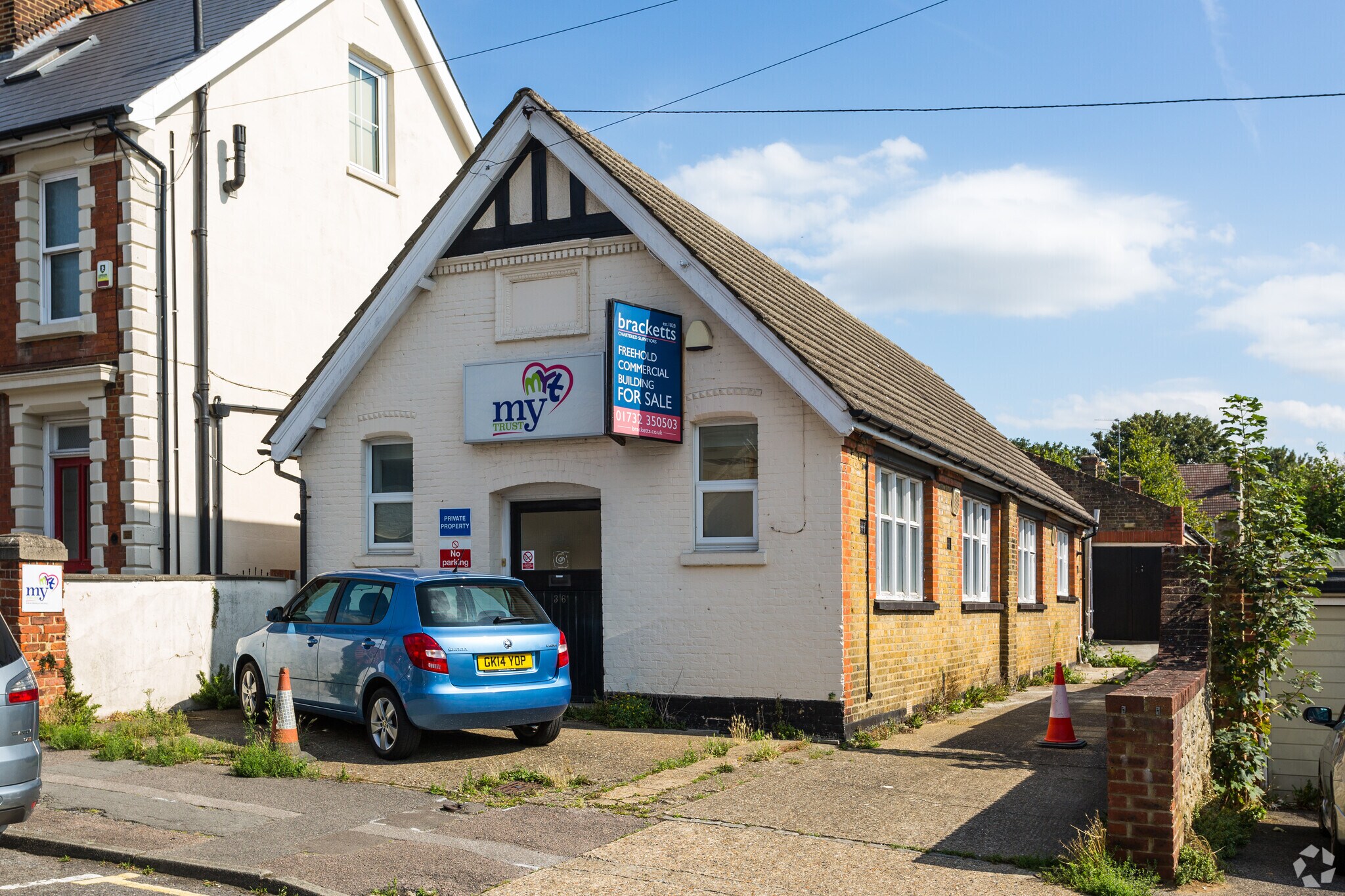 36 Hedley St, Maidstone for sale Building Photo- Image 1 of 1