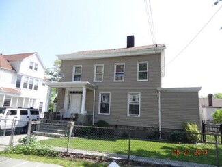 More details for 123 S 1st Ave, Mount Vernon, NY - Residential for Sale