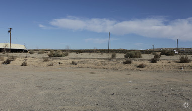 Commerce Pky, Barstow, CA for sale Building Photo- Image 1 of 7