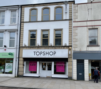 More details for 8-10 High St, Craigavon - Retail for Rent