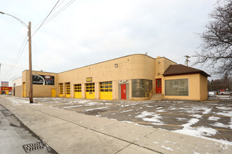 16600 Joy Rd, Detroit, MI for sale Primary Photo- Image 1 of 1