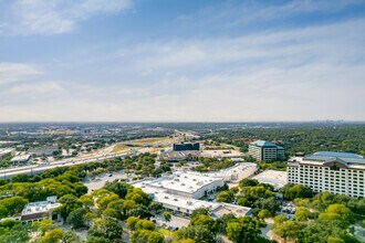 10000 Research Blvd, Austin, TX - aerial  map view - Image1