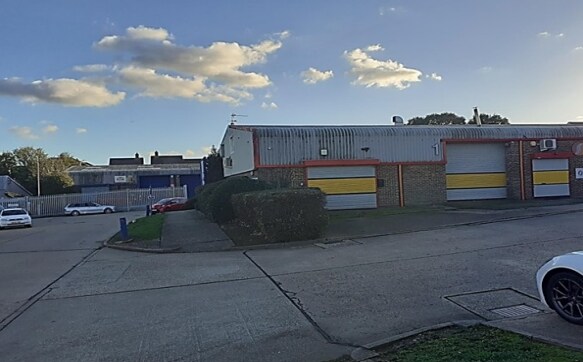 Braiswick Pl, Basildon for sale - Building Photo - Image 1 of 1