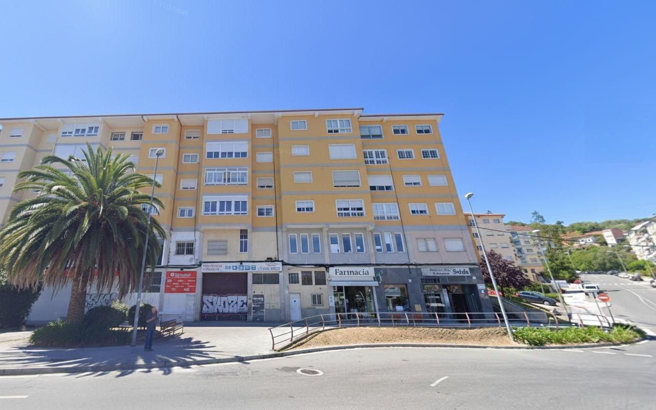 Rúa Isaac Piñeiro Varela, 11, Ourense, Orense to rent Building Photo- Image 1 of 3