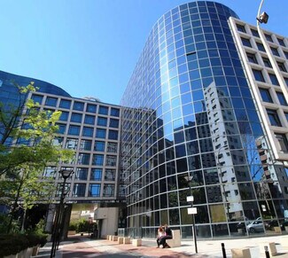 More details for 47 Rue Louis Blanc, Courbevoie - Office to Rent