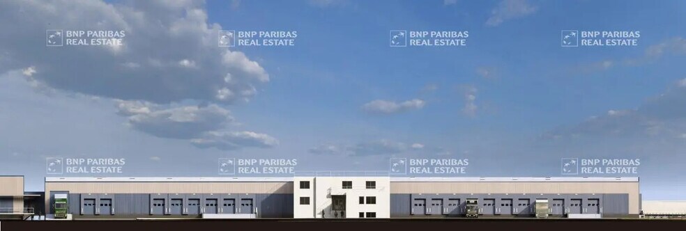 Industrial in Bordeaux to rent - Building Photo - Image 3 of 14