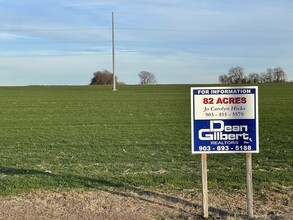 TBD Farmington Rd, Gunter, TX for sale Building Photo- Image 1 of 20