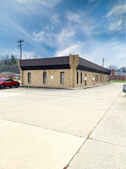 28501 Ryan Rd, Warren, MI for sale - Building Photo - Image 1 of 1