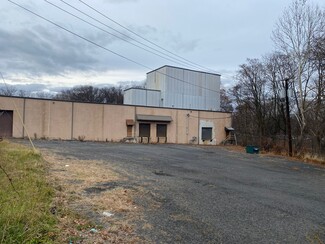 More details for 164-168 Manchester pl, Newark, NJ - Industrial for Sale