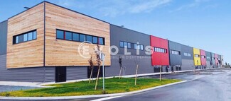 More details for Avenue Du Noyer À La Malice, Louvres - Office, Light Industrial to Rent