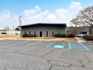 More details for 2304 River Rd, Piedmont, SC - Industrial for Rent