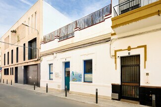 More details for Calle Maestre Hamete, 3, SEVILLA - Retail to Rent