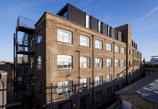 Perren St, London for rent Building Photo- Image 1 of 6