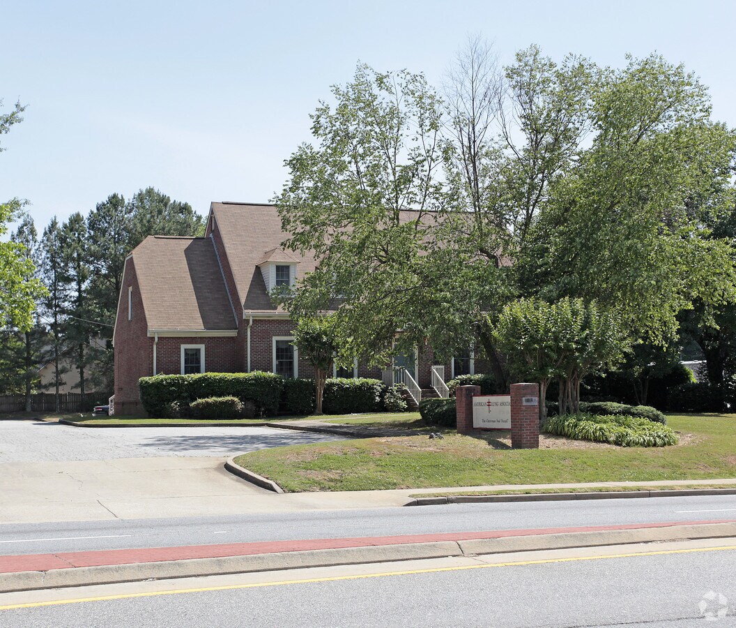2452 Spring Rd, Smyrna 30080 Office for Sale