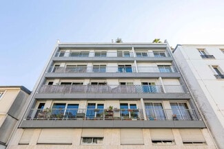 More details for 33 Rue Des Artistes, Paris - Build-to-Rent for Sale