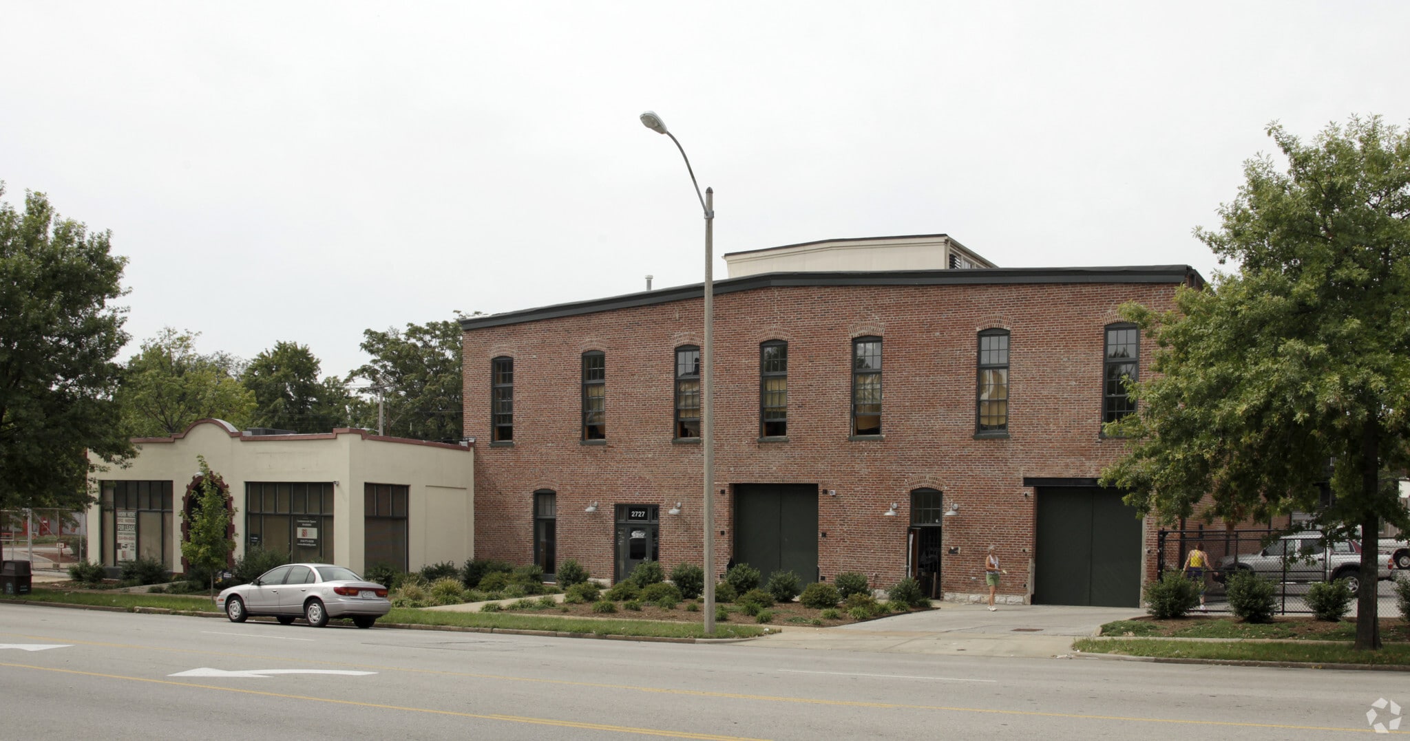 2727-2731 S Jefferson Ave, Saint Louis, MO to rent Building Photo- Image 1 of 22