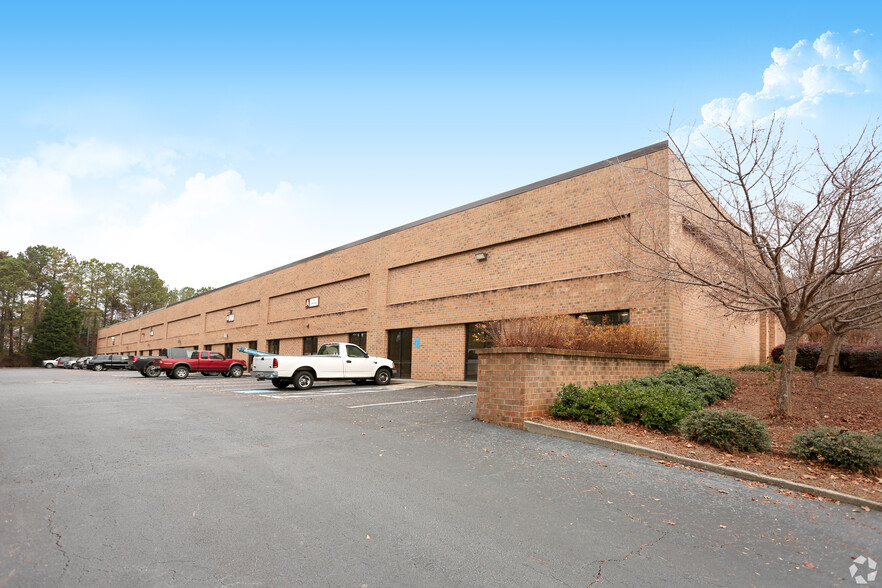 2530 Mountain Industrial Blvd, Tucker, GA for rent - Primary Photo - Image 1 of 1