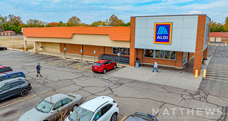 More details for 2323 N Amidon Ave, Wichita, KS - Retail for Sale