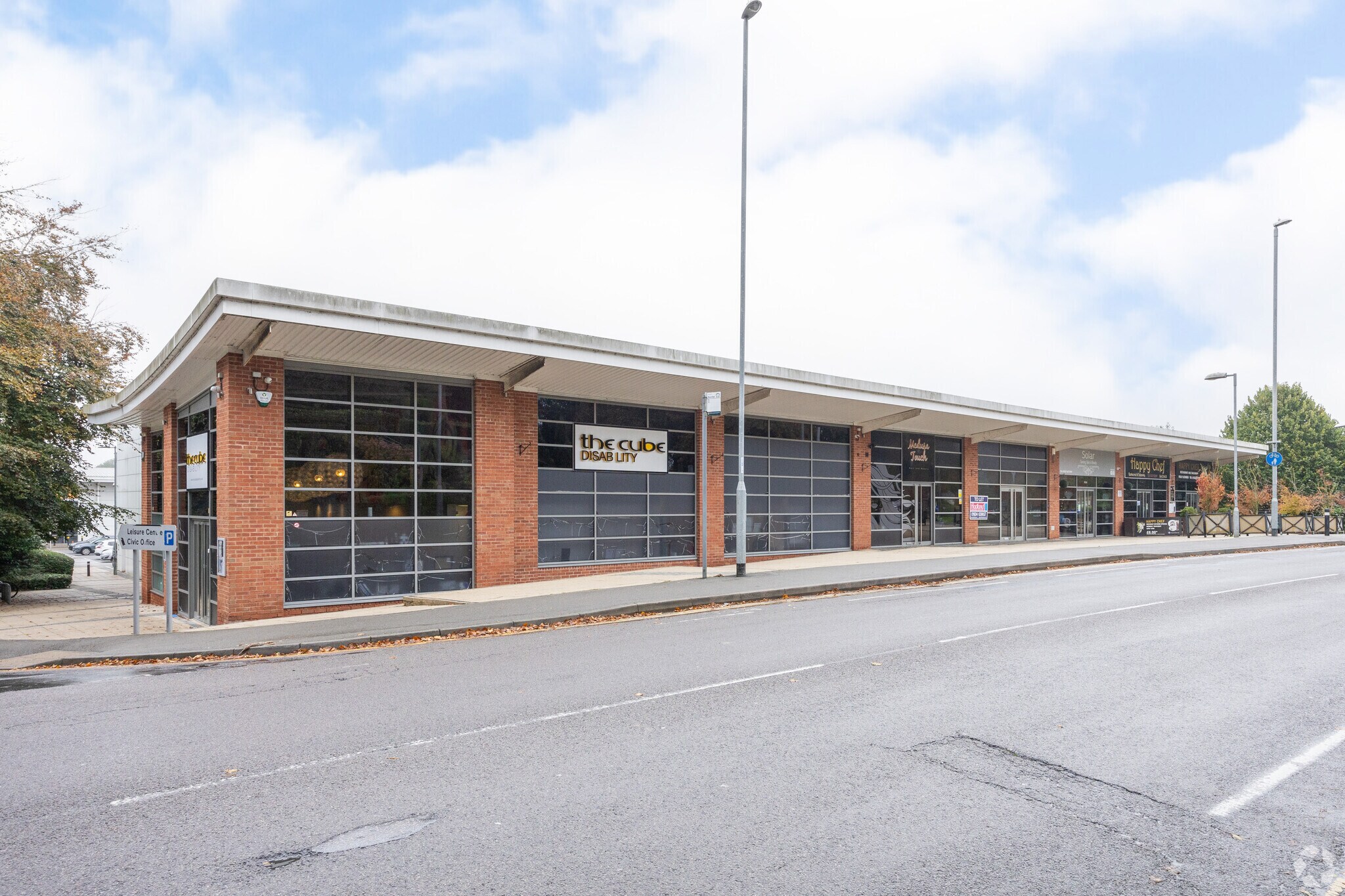 South Way, Daventry for sale Building Photo- Image 1 of 1