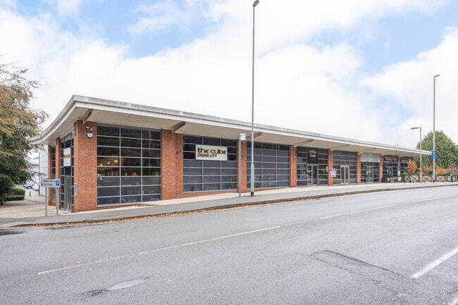 More details for South Way, Daventry - Retail to Rent