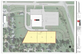 More details for Park Lane, Trenton, MO - Land for Sale