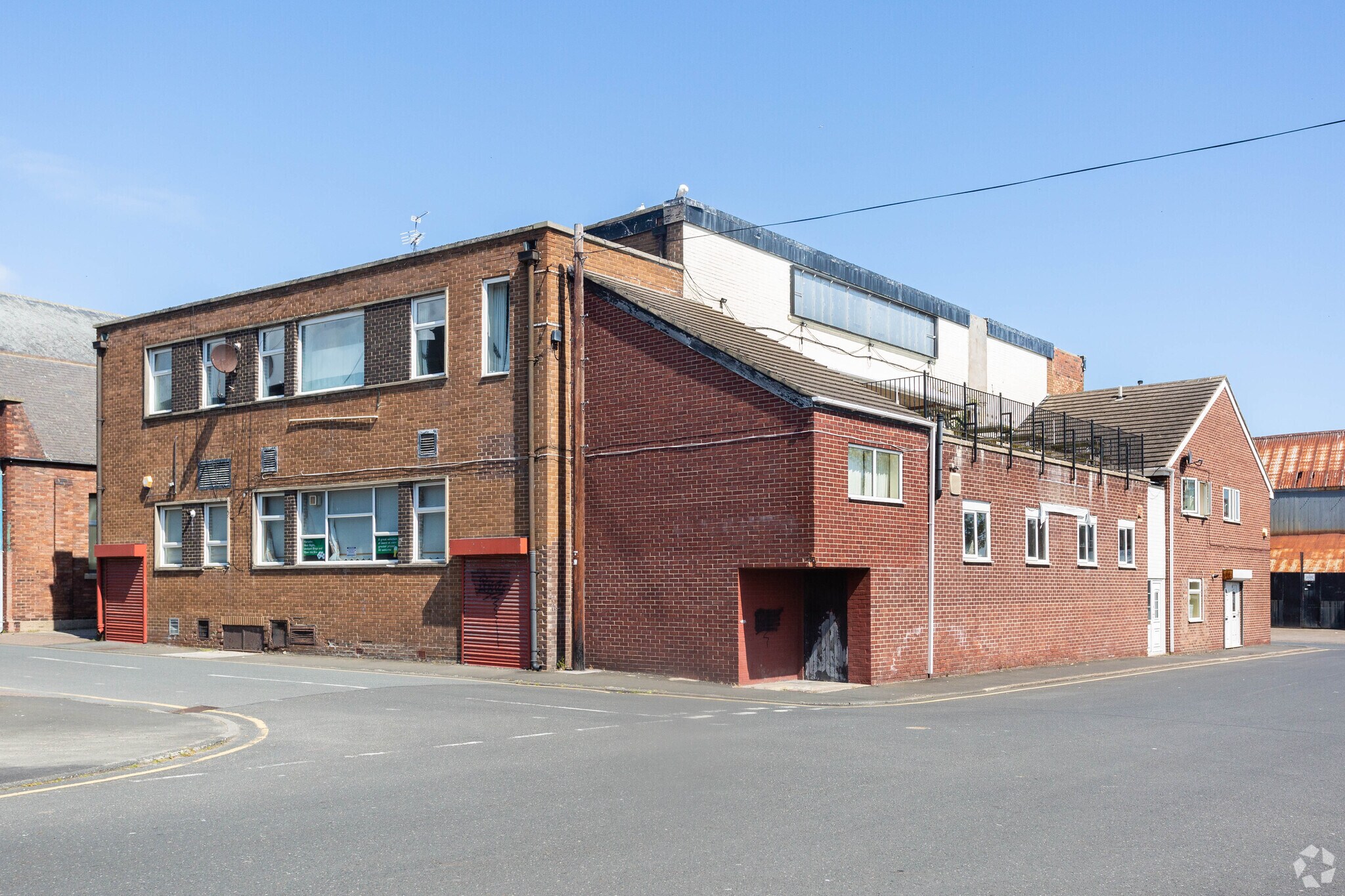 56-58 Tatham St, Sunderland for sale Primary Photo- Image 1 of 1