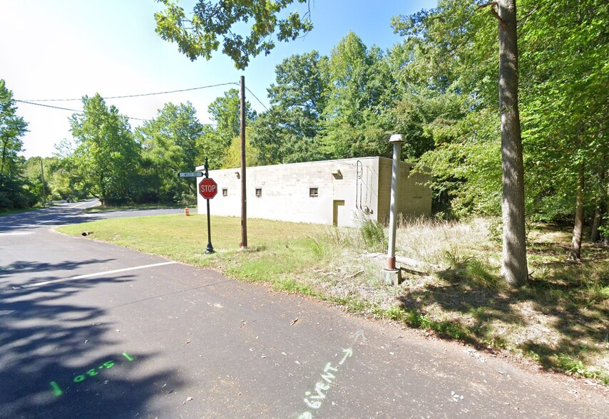 1 West Rd, Gibbsboro, NJ for sale - Primary Photo - Image 1 of 2