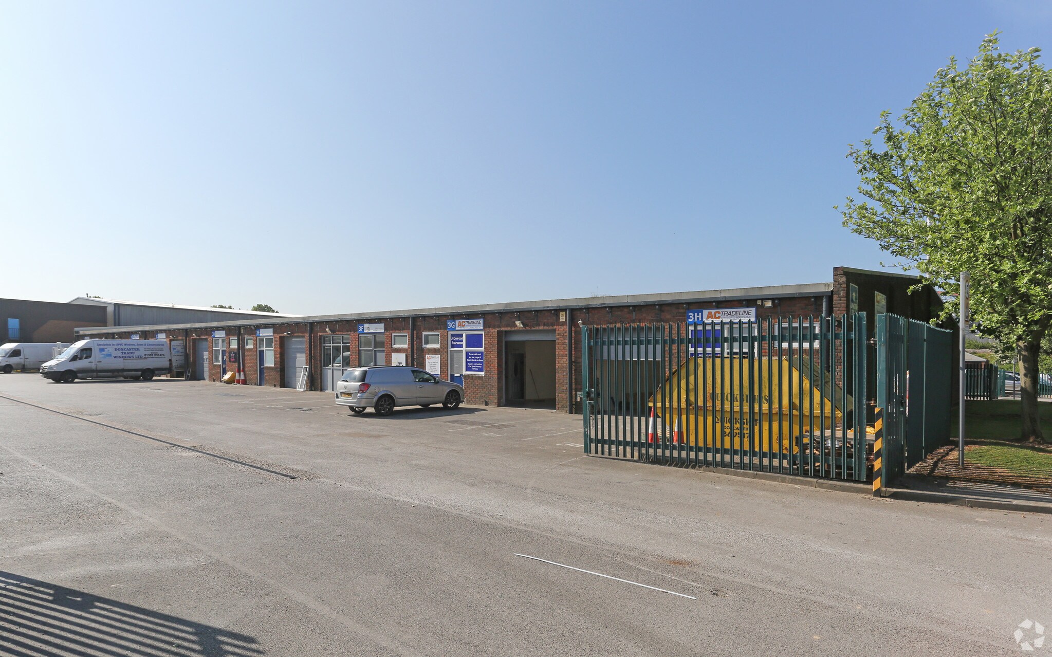 Sandall Stones Rd, Doncaster for sale Primary Photo- Image 1 of 1