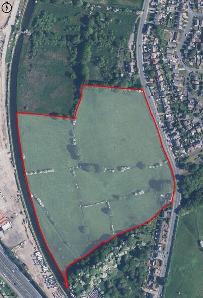 Blackburn Road, Chorley for sale - Other - Image 1 of 4