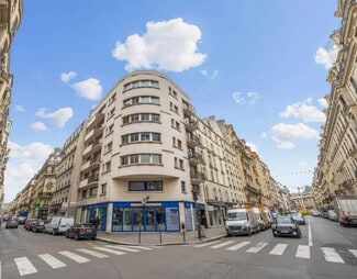 More details for 130 Rue De Courcelles, Paris - Office to Rent