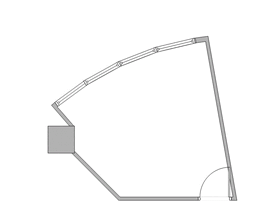 7322 Southwest Fwy, Houston, TX for rent Floor Plan- Image 1 of 1