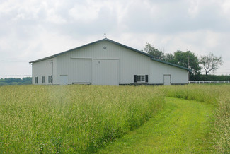 More details for 10330 Quaker Rd, Fredericktown, OH - Industrial for Rent