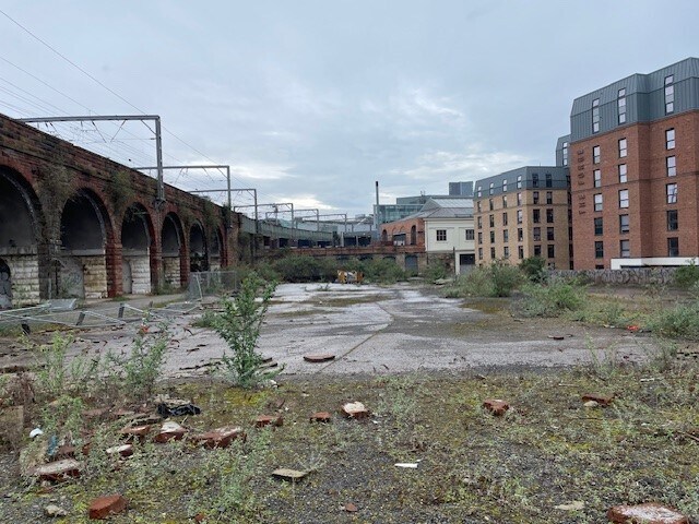Pottery Ln, Newcastle Upon Tyne for sale Primary Photo- Image 1 of 1