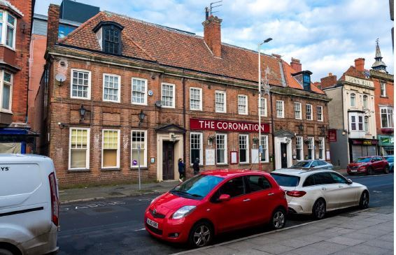 King St, Southport for sale Primary Photo- Image 1 of 1