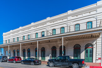 More details for 112 23rd St, Galveston, TX - Office/Retail for Rent