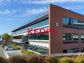 More details for 33-43 Avenue Georges Pompidou, Balma - Office to Rent
