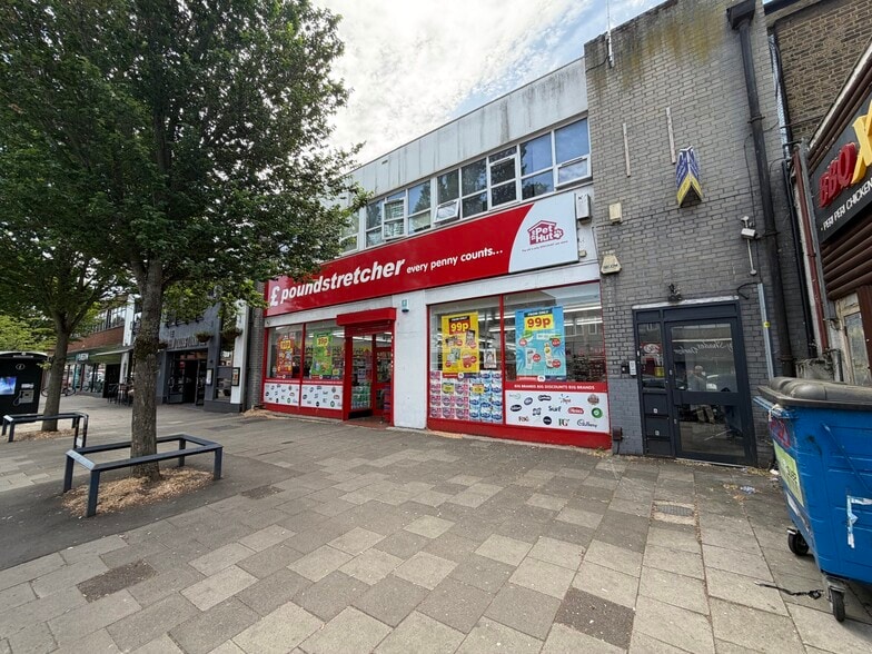 57-57A Bellegrove Rd, Welling to rent - Building Photo - Image 3 of 5