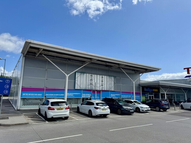 More details for Oaktree Ln, Mansfield - Retail to Rent