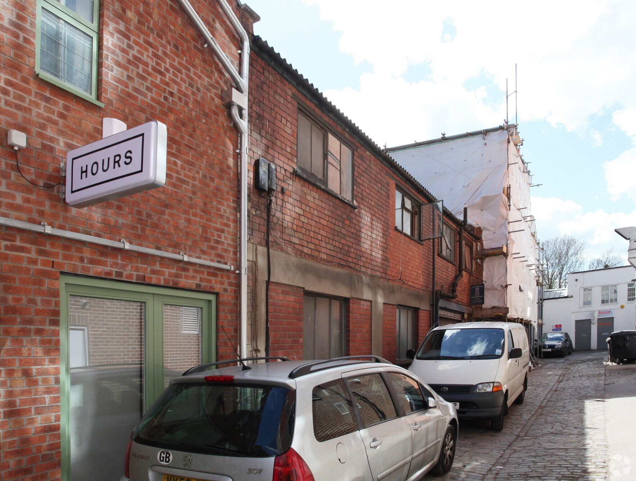 4 Colston Yard, Bristol for sale Primary Photo- Image 1 of 1